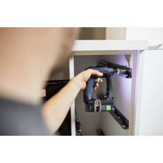 Taladro atornillador a batería CXS 18 C 3.0-Plus - 576883 --Leer más