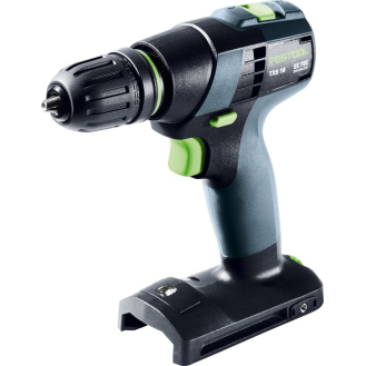 Festool Akku-Bohrschrauber TXS 18-Basic-Beschreibung lesen