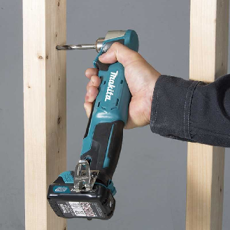 Taladro angular a batería de 10,8V CXT 2,0 Ah   DA332DSAE-Leer más