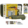 Taladro-lijadora de precisión FBS 240/E 2