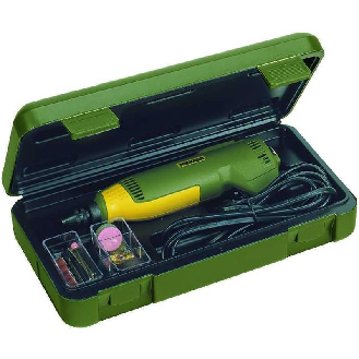 Taladro-lijadora de precisión FBS 240/E 2-Leer más