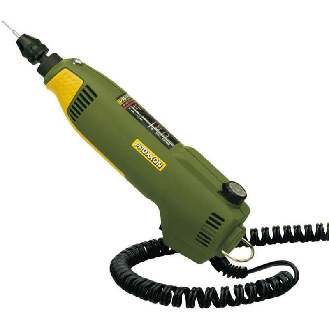 Taladro-lijadora de precisión FBS 12/E-Leer más