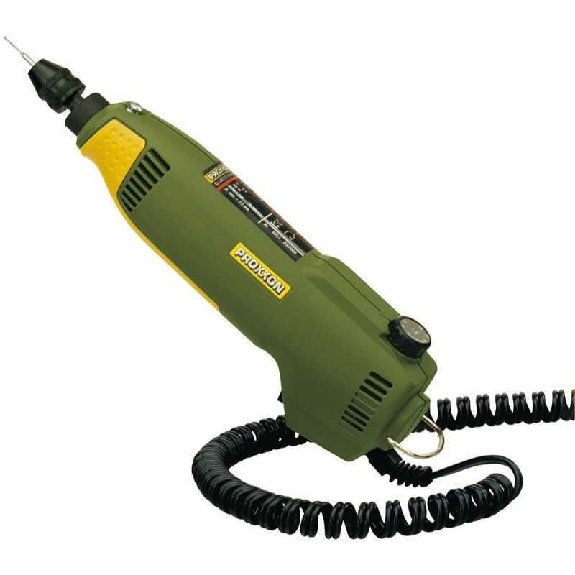 Taladro-lijadora de precisión FBS 12/E-Leer más