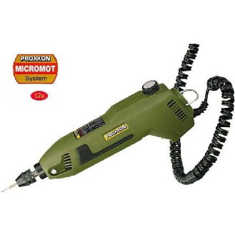 Taladro-lijadora de precisión FBS 12/E-Leer más