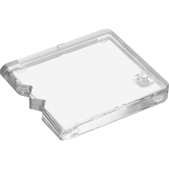 Protección antiastillas SP-PS/PSB 300/20 - 490121 --Leer más