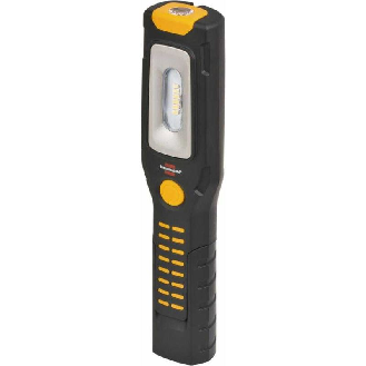 Linterna de trabajo LEDs con batería recargable HL 2 DA 61 M3H2 (300+100 lm)-Leer más