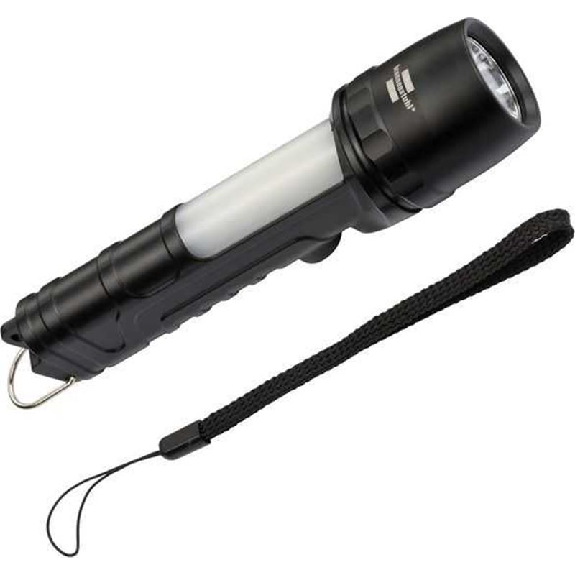 Linterna LED LuxPremium THL 300 de 360 + 240 lm-Leer más