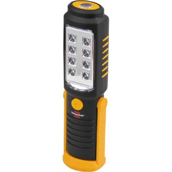 Universal LEDDorna A Pilas HL DB 81 M1H1 (250 + 100 lm)-Beschreibung lesen