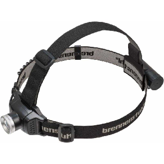 Linterna LED de cabeza LuxPremium KL 250 AF con batería recargable de 250 lm-Leer más