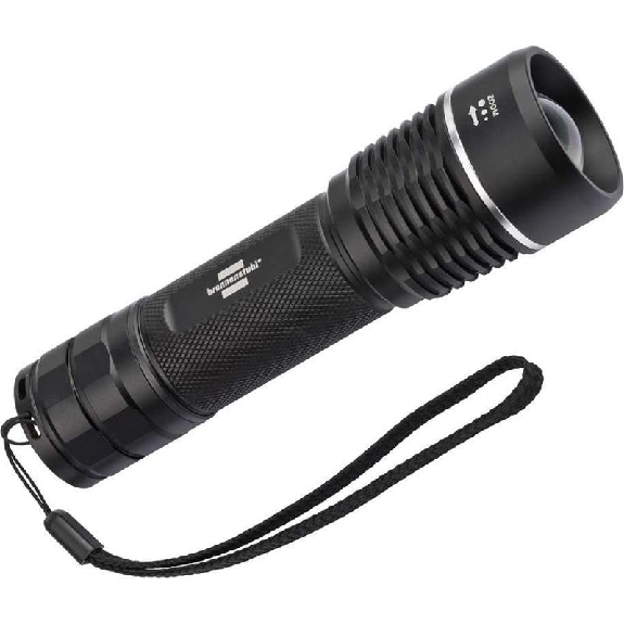 Linterna LED LuxPremium TL 1200 AF con batería recargable y foco ajustable de 1.250 lm-Leer más