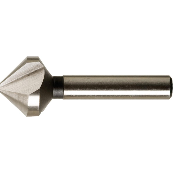 Kegelsenker D335C HSS 90G6,0mm PTG Kegelsenker D335C HSS 90G6,0mm PTG-Beschreibung lesen