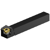 266RFA-1616-16-S Utensile tornitura