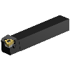 266RFA-123-S Utensile tornitura