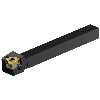 266RFA-1212-16-S Utensile tornitura