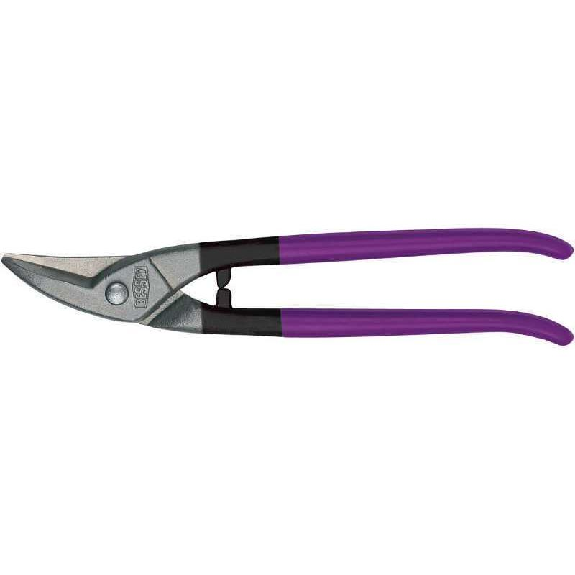 Lochschere 275mm links HSS Lochschere 275mm links HSS-Beschreibung lesen