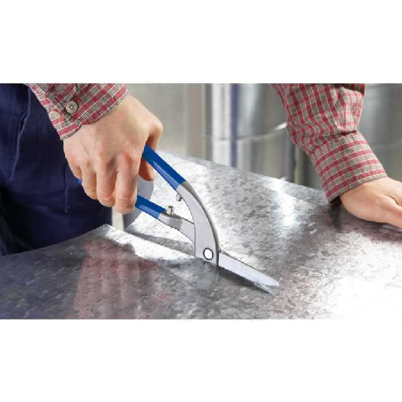 Pelikan-Schere 300mm links-Beschreibung lesen