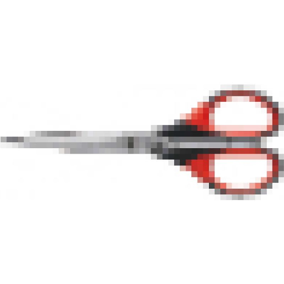 Mehrzweckschere 2-K-Griff 160mm Mehrzweckschere 2-K-Griff 160mm-Beschreibung lesen