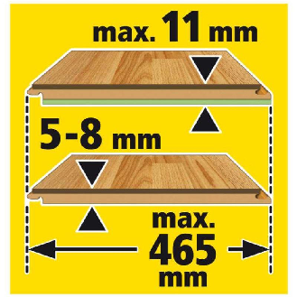1 guillotina para laminado LC 600-Leer más