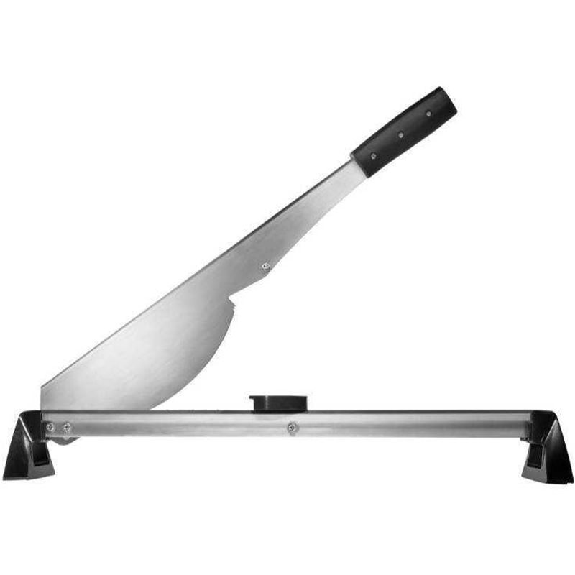 1 guillotine pour LC 600 stratifié-Beschreibung lesen