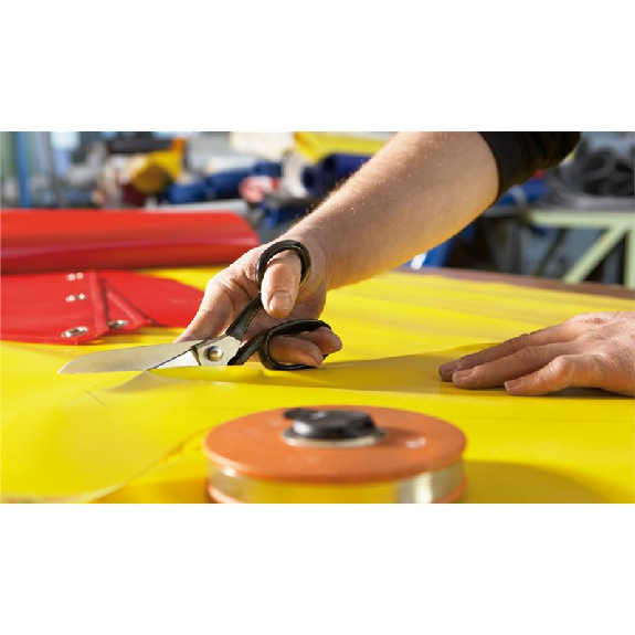 Tijera profesional D860 - D860-200 --Leer más