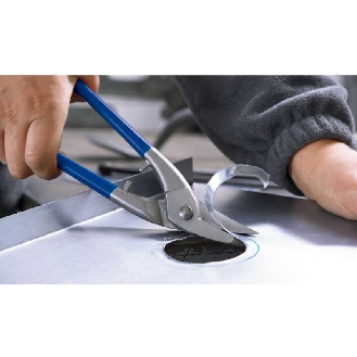 Tijera para orificios D207/D107 - D107-300 --Leer más