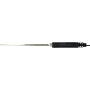 Sondes pour thermomètres, Option: Sonde pénétration de -50 à 1200°C