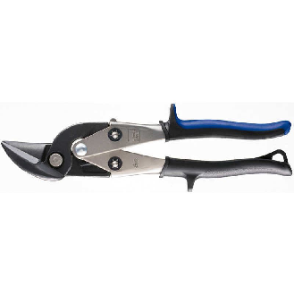 Idealschere links 230mm-Beschreibung lesen