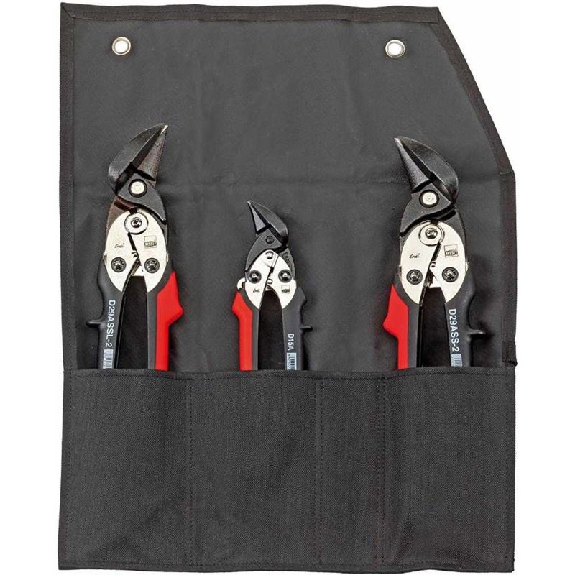 Bessey Idealscheren-Set DSET29-15-Beschreibung lesen