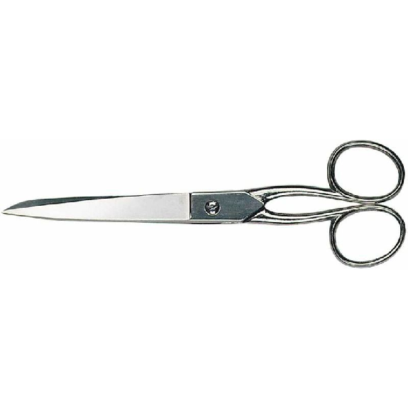 Allzweckschere 180mm Allzweckschere 180mm-Beschreibung lesen