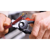 Tijera para cables D49-2 - D49-2 -
