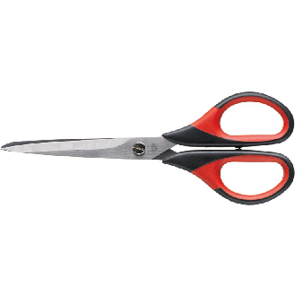 Mehrzweckschere 2-K-Griff 180mm-Beschreibung lesen