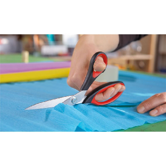 Tijera multifunción D820 - D820-250 --Leer más
