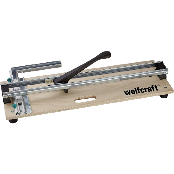 1 TC 610 W - Cortadora de azulejos-Leer más