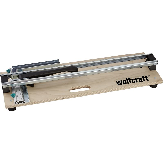 1 TC 610 W - Cortadora de azulejos-Leer más
