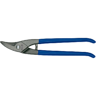 Tijera para cortes rectos cortos y curvos y orificios D214/D114 - D114-250L --Leer más