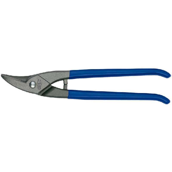 Tijera para cortes rectos cortos y curvos y orificios D214/D114 - D114-250L --Leer más