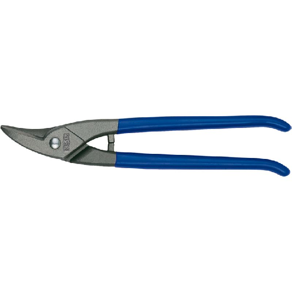 Tijera para cortes rectos cortos y curvos y orificios D214/D114 - D114-250L --Leer más