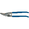 Tijera para orificios D207/D107 - D207-250L -