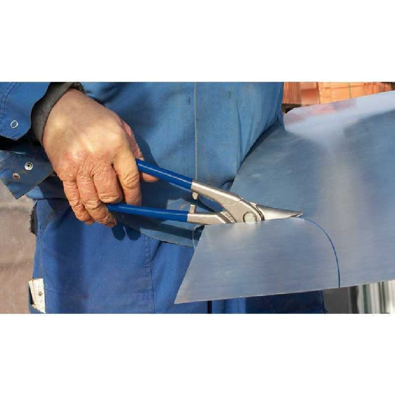 Idealschere rechts 260mm Idealschere rechts 260mm-Beschreibung lesen
