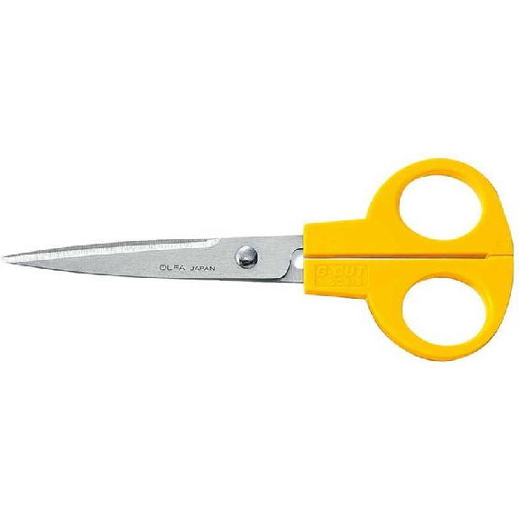 Tijeras multiusos de acero inoxidable SCS-Leer más