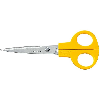 Tijeras multiusos de acero inoxidable SCS