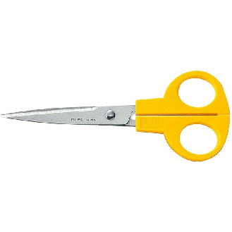 Tijeras multiusos de acero inoxidable SCS-Leer más