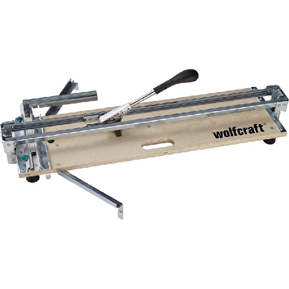 1 TC 710 PW - Cortadora de azulejos-Leer más