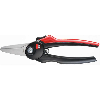 Combi-Schere 2-K-Griff 190mm gerade Combi-Schere 2-K-Griff 190mm gerade