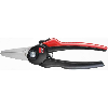 Combi-Schere 2-K-Griff 190mm gerade Combi-Schere 2-K-Griff 190mm gerade
