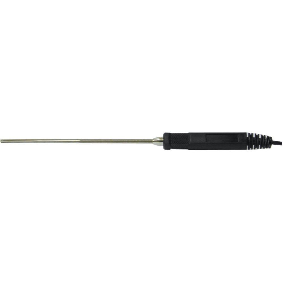 Sondes pour thermomètres, Option: Sonde pour l'air de -50 à 400°C-Lire la description