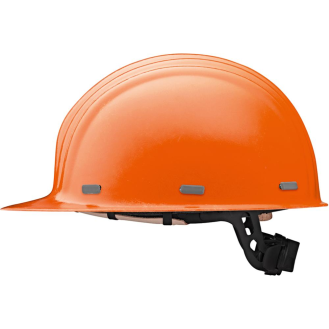 Schutzhelm BOP Orange, Gr. 2-Beschreibung lesen