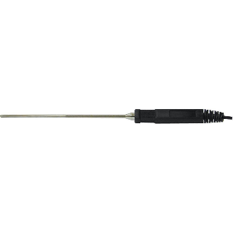 Sondes pour thermomètres, Option: Sonde pour surfaces de -50 à 400°C-Lire la description