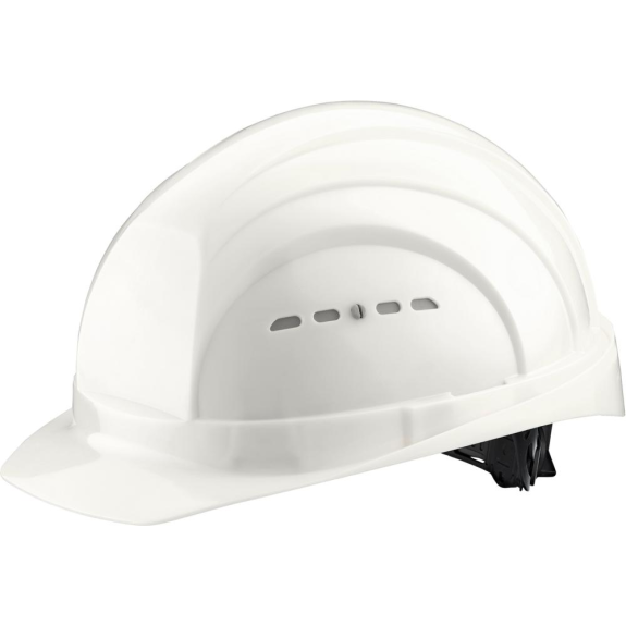 Schutzhelm EuroGuard 6, EN 397, weiß-Beschreibung lesen