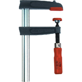 Schraubzwinge TPN 1000x120mm Bessey-Beschreibung lesen